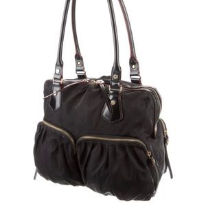 MZ Wallace Nylon Shoulder bag